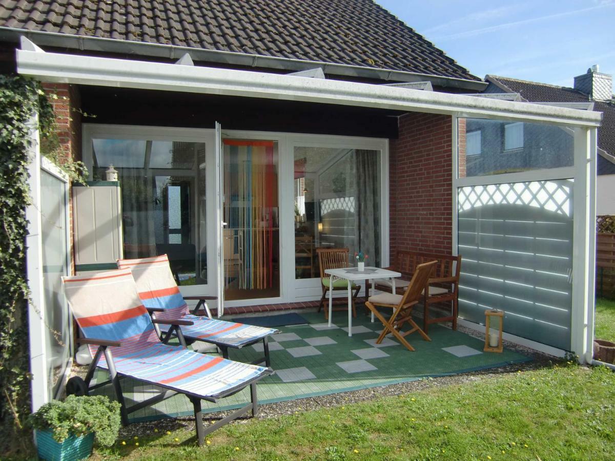 Ferien Haus Pelle Villa Pelzerhaken Exterior photo
